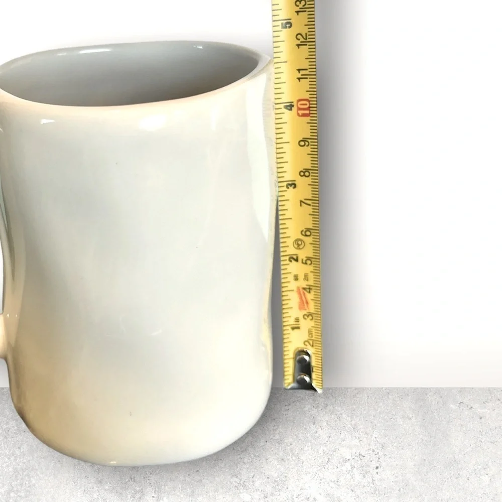 Rae Dunn SNOOZE Mug. Great Mom Gift Dad Gift Rae Dunn Collectible Gift NWOT